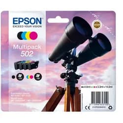 Epson Tintenpatrone