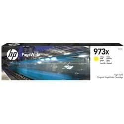 HP 973X gelb