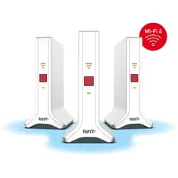 Fritz! WLAN-Repeater