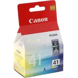 Canon CL-41 color