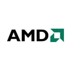 AMD Prozessor 5600XT bunt