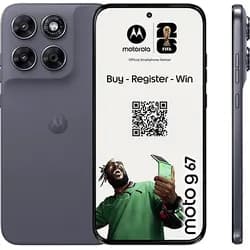 Motorola Smartphone