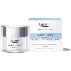 Eucerin HYALURON-FILLER Nachtpflege 50 ml