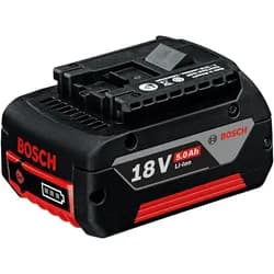 GBA 18V 5.0Ah Akku