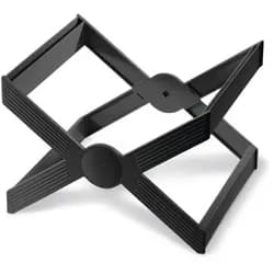 Durable Hängekorb Carry 260058 269x362x320mm Polystyrol anthrazit