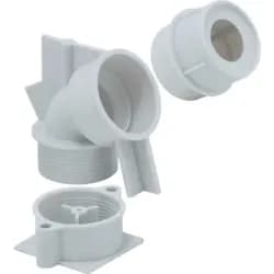 Spelsberg Rohrkrümmer-Set ROK 2-S