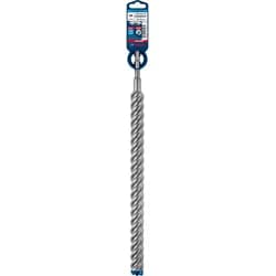 BOSCH Hammerbohrer SDS-plus 7X 28x400x450mm
