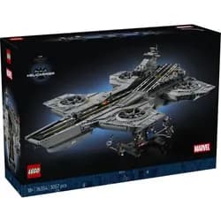 LEGO 76354 - S.H.I.E.L.D.-Helicarrier