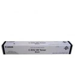 Canon, Toner, C-Exv 49 (BK)