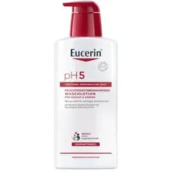 Eucerin pH5 Waschlotion 400 ml