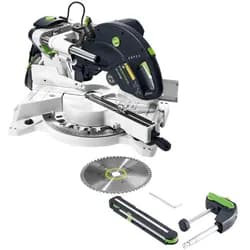FESTOOL Zug- und Kappsäge