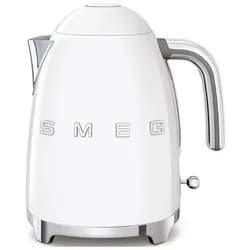 SMEG Kettle (KLF03WHEU) white