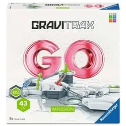 Ravensburger Spiel GraviTrax BASE - GO Impulsion
