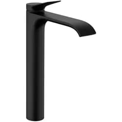 HANSGROHE 75042670 Waschtischmischer 250 Vivenis - Schwarz