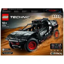 LEGO® Audi RS Q e-tron
