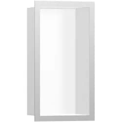 HANSGROHE 56096800 XtraStoris Individual Wandnische