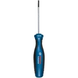 Bosch Screwdriver SL 3.5 x 75 mm