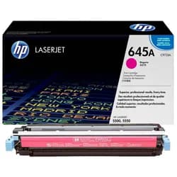 HP Tonerpatrone