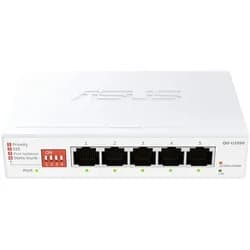 Asus 90IG09Z0-MO3B00 WLAN-Router weiß