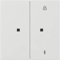 Gira Jalousie-/Schaltuhr 5381112