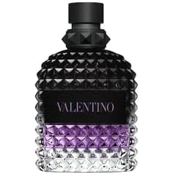 Uomo Born In Roma Purple EdT Nat. Spray