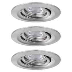 Paulmann, Einbauleuchte, Nova Mini (Aluminium)