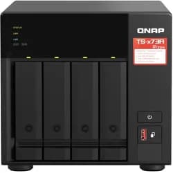 QNAP NAS-Server