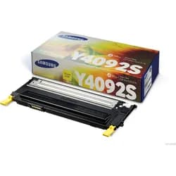 Samsung CLT-Y4092S Gelb Tonerkartusche