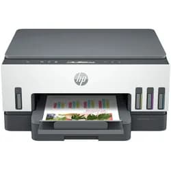 HP Smart Tank 7005 All-in-One, Tinte, mehrfarbig