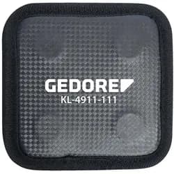 Gedore Magnetische Matte 114 x 114mm