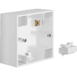 Berker AP-Gehäuse 1f. pws 10417009
