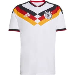 adidas Germany 26 Home Jersey Men white (001A) L