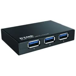 D-Link DUB-1340 Schwarz