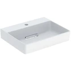 Geberit ONE Waschtisch 50x41 cm, Abgang horizontal 505019001