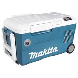 Akku-Kühl- und Wärmebox 40V