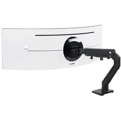 HX Desk Monitor Arm with HD Pivot