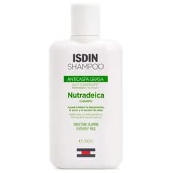 Nutradeica Champú Anticaspa 200 ml
