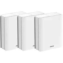 ASUS ZenWiFi BQ16 3er Pack, Router, Weiss