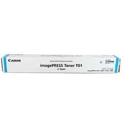 Canon Toner 8067B001 T01 cyan