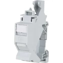 Telegärtner TS45 AMJ-S Modul für Hutschiene