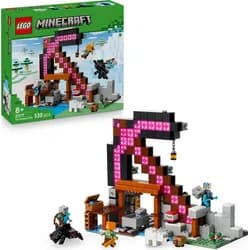 LEGO® Die Spitzhackenmine