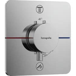 hansgrohe Spültischarmatur