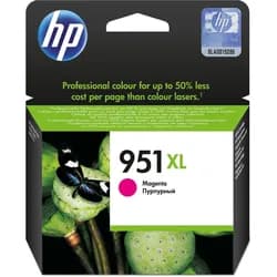 HP Tinte CN047AE 951XL magenta