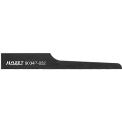 HAZET Stichsägeblätter 9034P-032/5