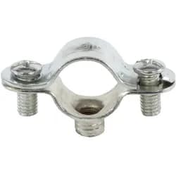 fischer Schraubabstandsschellen Metall AM 37