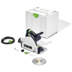 Tauchsäge TS 55 FEBQ-Plus