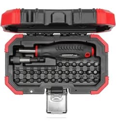 GEDORE R33003032 Bit-Satz 1/4 32tlg