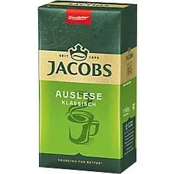 Jacobs Auslese Klassisch (500 g)