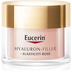 Eucerin HYALURON-FILLER + ELASTICITY Nacht