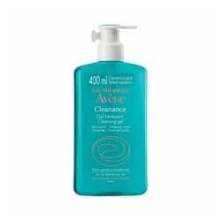 Cleanance Cleansing Gel